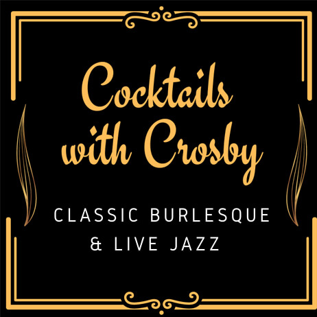 Cocktails with Crosby logo
